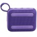 ALTAVOCES JBL GO4 PUR-DU11 ALTAVOCES JBL GO4 PUR