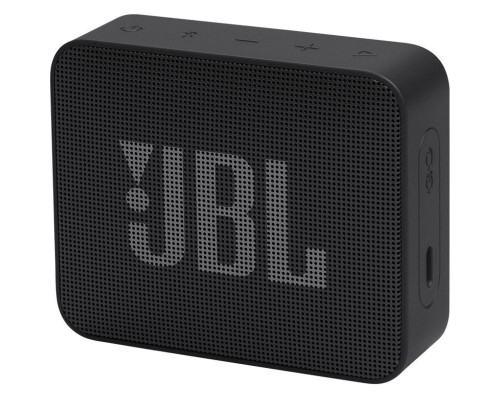 ALTAVOCES JBL GO ESSENTIAL 2 BK-DU8 ALTAVOCES JBL GO ESSENTIAL 2 BK