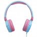 AURICULARES JBL JR310 BL PK