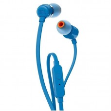 AURICULARES JBL T110BLU-DU2 AURICULARES JBL T110BLU