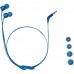 AURICULARES JBL T110BLU-DU2 AURICULARES JBL T110BLU