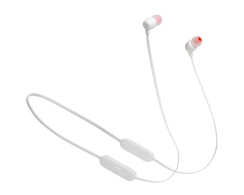 AURICULARES JBL TUNE 125BT WH