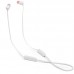 AURICULARES JBL TUNE 125BT WH