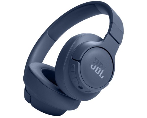 AURICULARES JBL TUNE 720BT BL