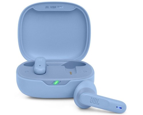 AURICULARES JBL VIBE FLEX BL