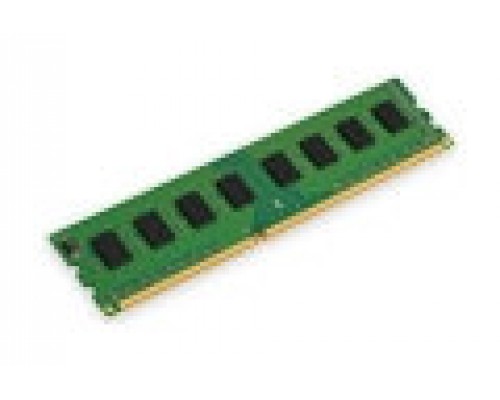 DDR III 4 GB 1600 Mhz. KINGSTON ACER/DELL