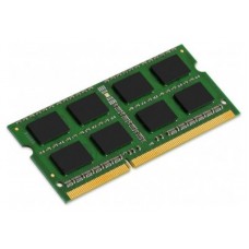 DDR III 8 GB 1600 Mhz. SODIMM KINGSTON APPLE