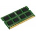 DDR III 8 GB 1600 Mhz. SODIMM KINGSTON APPLE