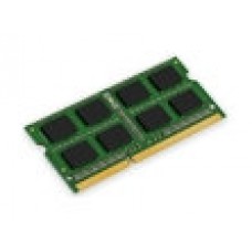 DDRIII 4 GB 1600 1.35V SODIMM KINGSTON-AA6 DDRIII 4 GB 1600 1.35V SODIMM KINGSTON
