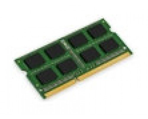 DDRIII 4 GB 1600 1.35V SODIMM KINGSTON