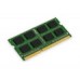 DDRIII 4 GB 1600 1.35V SODIMM KINGSTON
