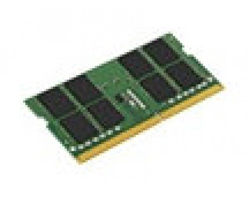 DDR4 16 GB 2666 SODIMM KINGSTON DELL/APPLE