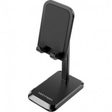 SOPORTE SMARTPHONE/TABLETS NEGRO 4""-12.9"" VENTION-AA2 SOPORTE SMARTPHONE/TABLETS NEGRO 4""-12.9"" VENTION