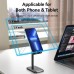 SOPORTE SMARTPHONE/TABLETS BLANCO 4""-12.9"" VENTION
