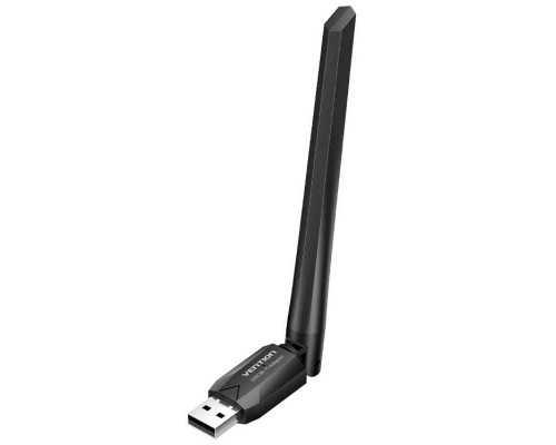 ADAPTADOR VENTION KDUB0