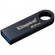 MEMORIA KINGSTON-JETFLASH SE9 G3 BK 64GB-DU4 MEMORIA KINGSTON-JETFLASH SE9 G3 BK 64GB