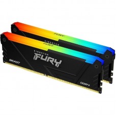 MEMORIA KINGSTON-FB KF432C16BB12AK2 32