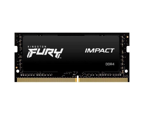 MEMORIA KINGSTON-8GB FURY KF432S20IB 8-DU20 MEMORIA KINGSTON-8GB FURY KF432S20IB 8