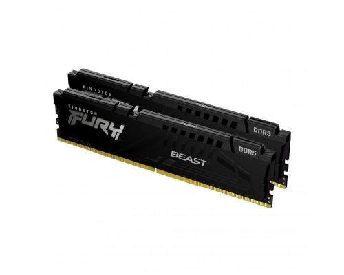 MEMORIA KINGSTON-FB KF552C40BBK2-32
