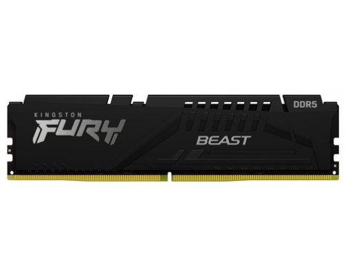 DDR5 64 GB 5600 Mhz. KINGSTON