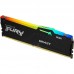 DDR5 32 GB 5600 Mhz. FURY BEAST RGB KINGSTON