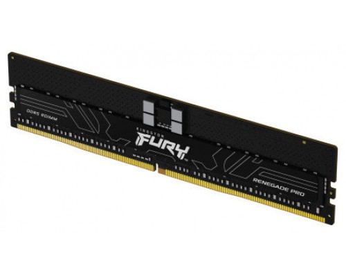 DDR5 32 GB 5600 ECC REG FURY RENEGADE PRO KINGSTON