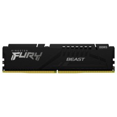 DDR5 32 GB 6000 Mhz. FURY BEAST KINGSTON
