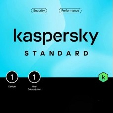 KASPERSKY ANTIVIRUS KSTD25 1D ATTACH-DU3 KASPERSKY ANTIVIRUS KSTD25 1D ATTACH