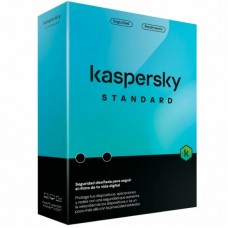 KASPERSKY STANDARD 1 Lic.-AA5 KASPERSKY STANDARD 1 Lic.