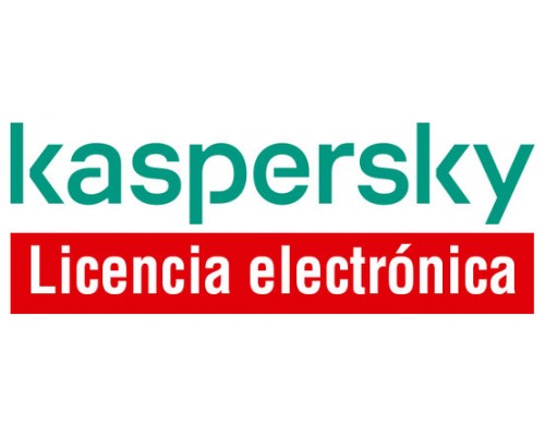 KASPERSKY STANDARD 5 Lic. 2 a&ntilde;os ELECTRONICA