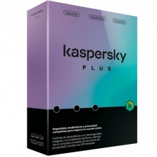 KASPERSKY ANTIVIRUS PLUS 1L 1Y-DU5 KASPERSKY ANTIVIRUS PLUS 1L 1Y