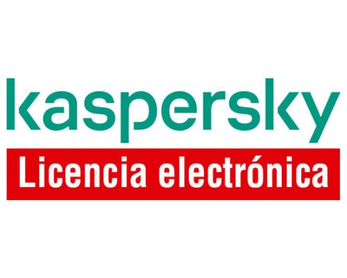KASPERSKY PLUS 5 Lic. ELECTRONICA-AA16 KASPERSKY PLUS 5 Lic. ELECTRONICA
