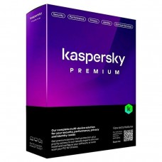 KASPERSKY PREMIUM 5 Lic. 2 a&ntilde;os ELECTRONICA
