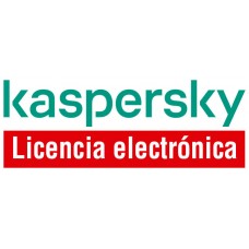 KASPERSKY SMALL OFFICE SECURITY 7 7 Lic.+ 1Server 2a&ntilde;os Renovacion ELECTRONICA