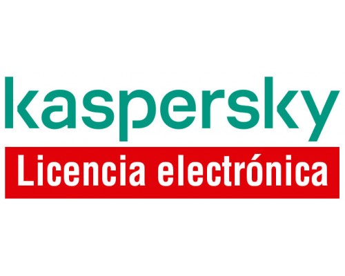 KASPERSKY SMALL OFFICE SECURITY 7 50Lic.+ 3Server 2a&ntilde;os Renovacion ELECTRONICA