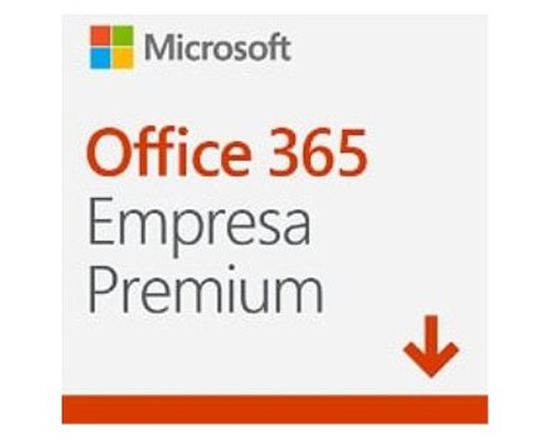 MICROSOFT 365 BUSINESS STANDARD 1 A&Ntilde;O DESCARGA ESD