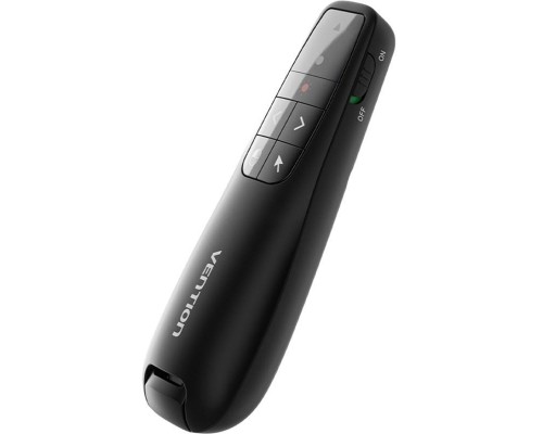 PRESENTADOR VENTION KQPB0-DU4 PRESENTADOR VENTION KQPB0
