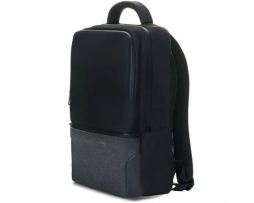 MOCHILA KRPB0 15.6"" 18L IMPERMEABLE NEGRO VENTION