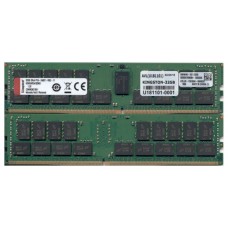 DDR4 32 GB 2400 ECC REG KINGSTON