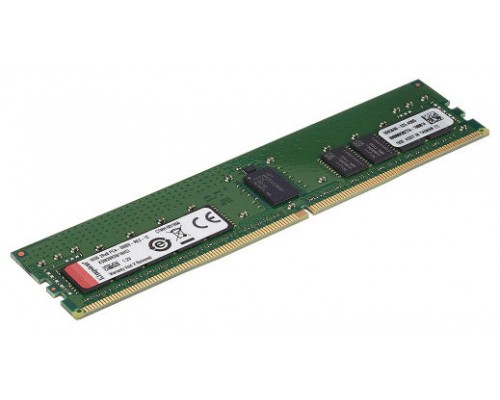 DDR4 16 GB 2666 ECC KINGSTON