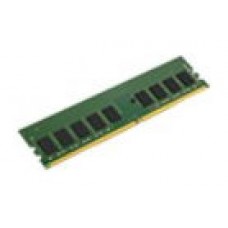 DDR4 8 GB 2666 ECC KINGSTON