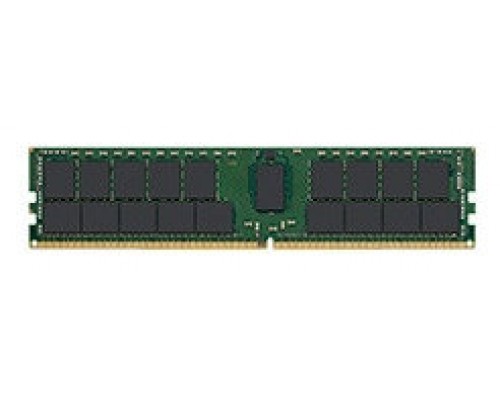 DDR4 64 GB 3200 ECC REG KINGSTON-AA66 DDR4 64 GB 3200 ECC REG KINGSTON