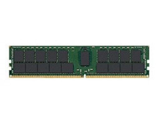 DDR4 64 GB 3200 ECC REG KINGSTON