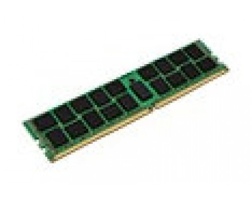 DDR4 8 GB 3200 ECC REG KINGSTON