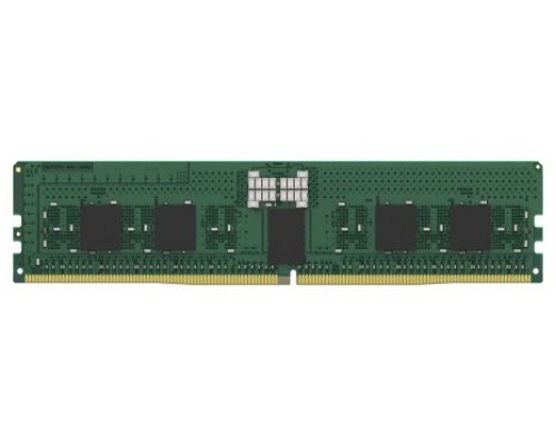 DDR5 16 GB 4800 ECC KINGSTON