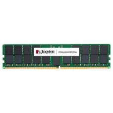 DDR5 64 GB 4800 ECC REG KINGSTON-AA125 DDR5 64 GB 4800 ECC REG KINGSTON