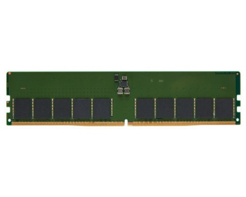 DDR5 32 GB 5600 ECC KINGSTON