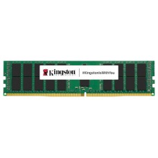 DDR5 64 GB 5600 ECC REG KINGSTON-AA109 DDR5 64 GB 5600 ECC REG KINGSTON