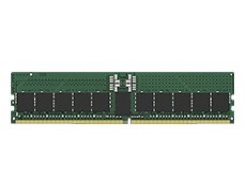 DDR5 32 GB 5600 ECC REG KINGSTON