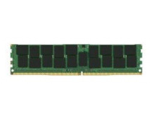 DDR4 8 GB 2400 1.2V ECC REG KINGSTON DELL